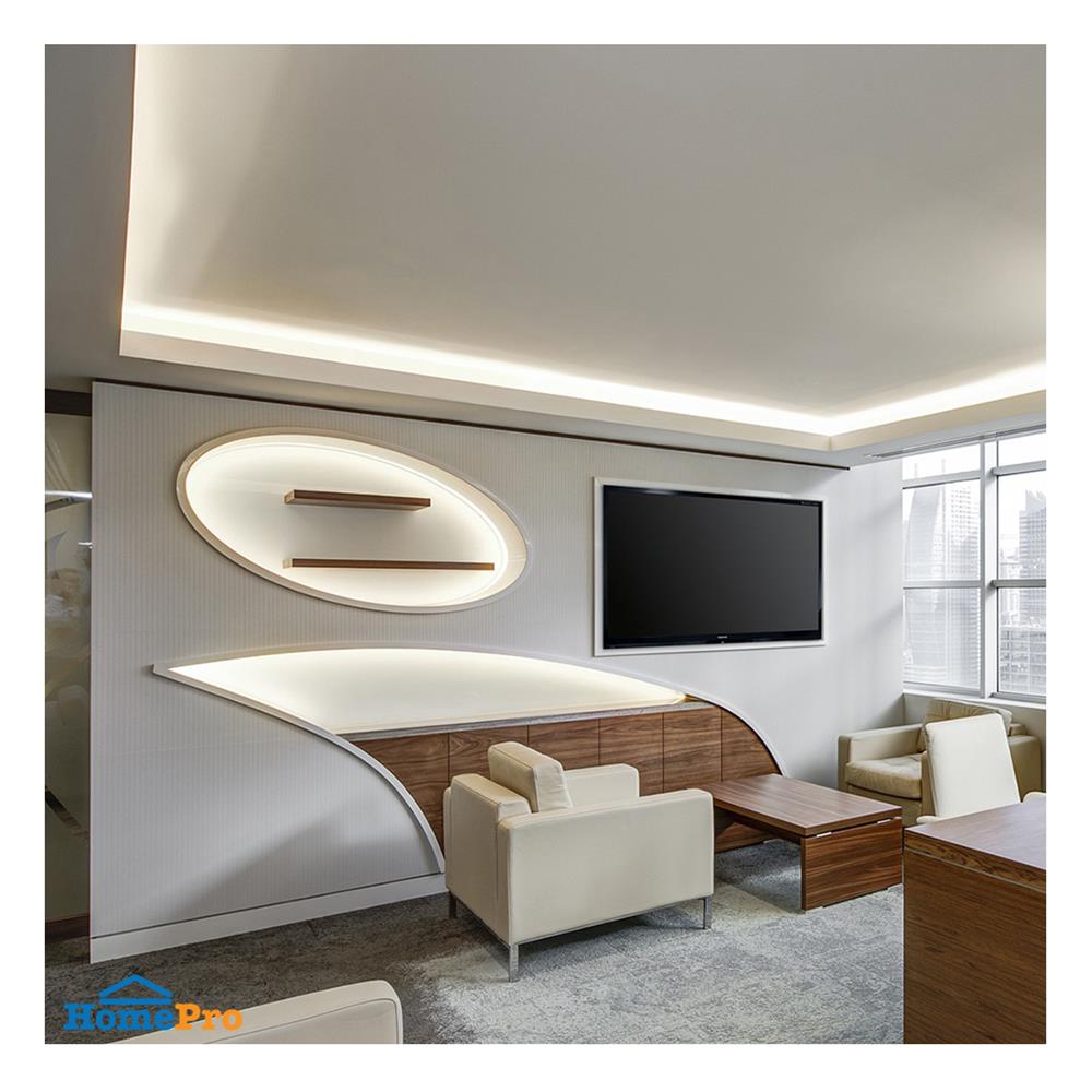 ไฟเส้น LED L&E 12 วัตต์ IP20 3 เมตร COOL WHITE