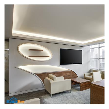 ไฟเส้น LED L&E 12 วัตต์ IP20 3 เมตร COOL WHITE_0