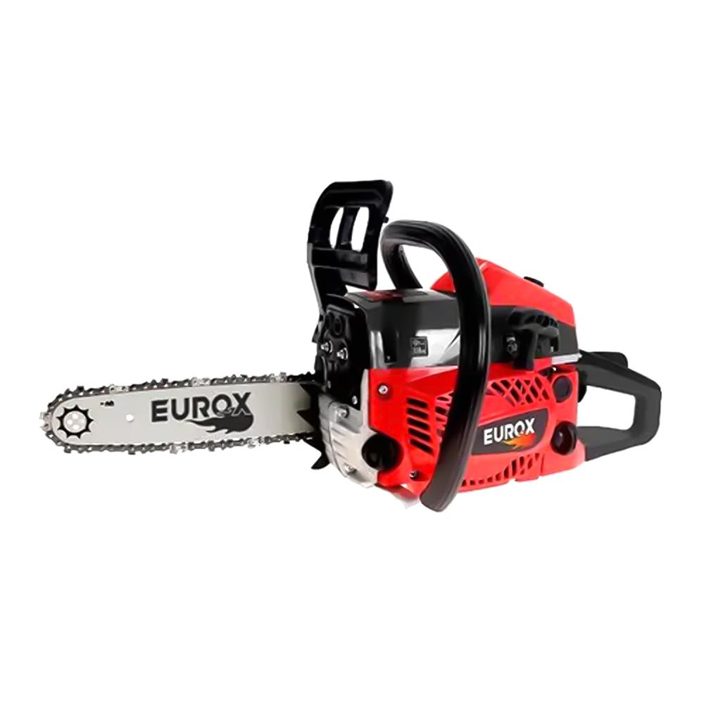 เลื่อยยนต์ EUROX 5200Z II