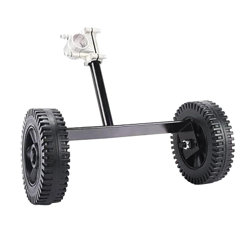 ล้อเข็นสำหรับเครื่องตัดหญ้า EUROX 6 นิ้ว