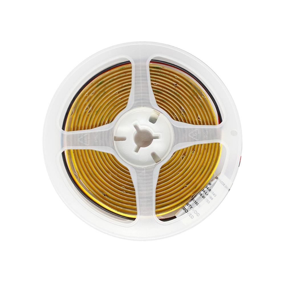 ไฟเส้น LED L&E 12 วัตต์ IP20 3 เมตร WARM WHITE