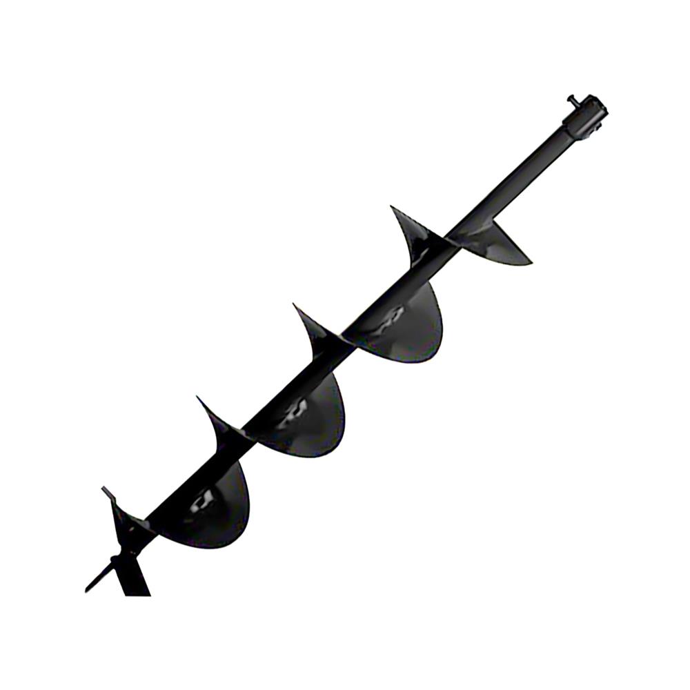 ดอกสว่านเจาะดิน EUROX