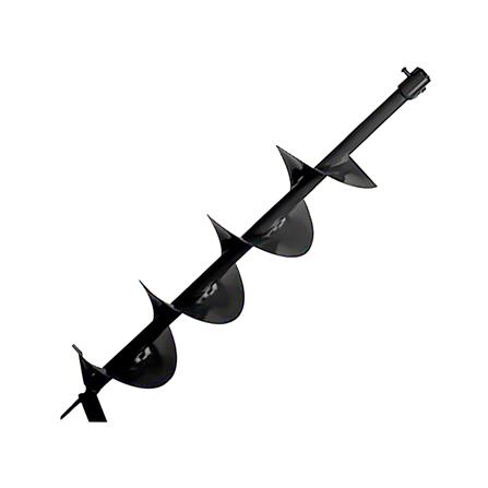 ดอกสว่านเจาะดิน EUROX_0