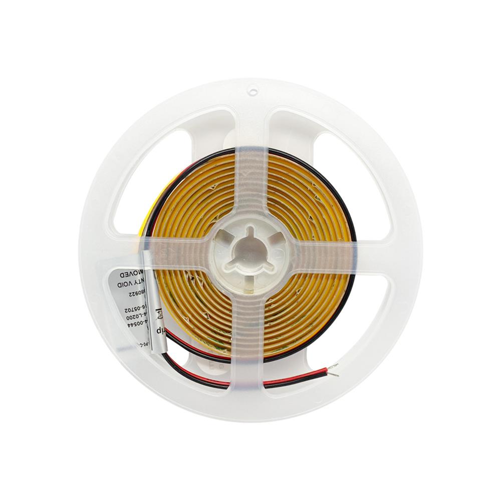 ไฟเส้น LED L&E 12 วัตต์ IP20 2 เมตร WARM WHITE