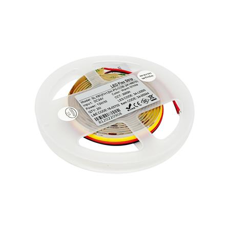 ไฟเส้น LED L&E 12 วัตต์ IP20 2 เมตร WARM WHITE_1