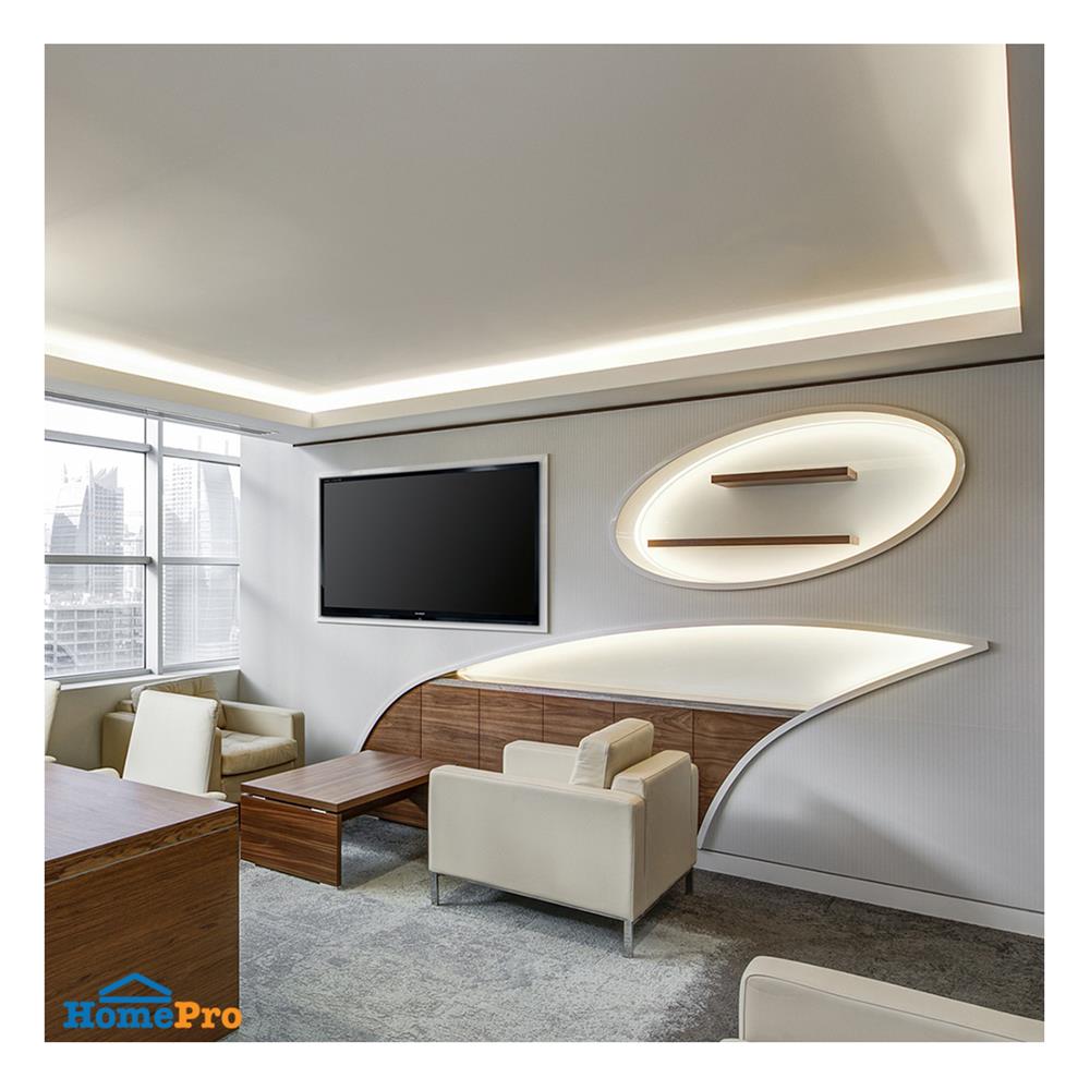 ไฟเส้น LED L&E 12 วัตต์ IP65 5 เมตร COOL WHITE
