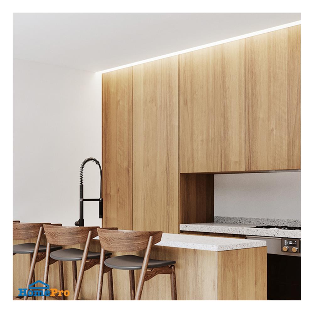 ไฟเส้น LED L&E 12 วัตต์ IP65 2 เมตร DAYLIGHT