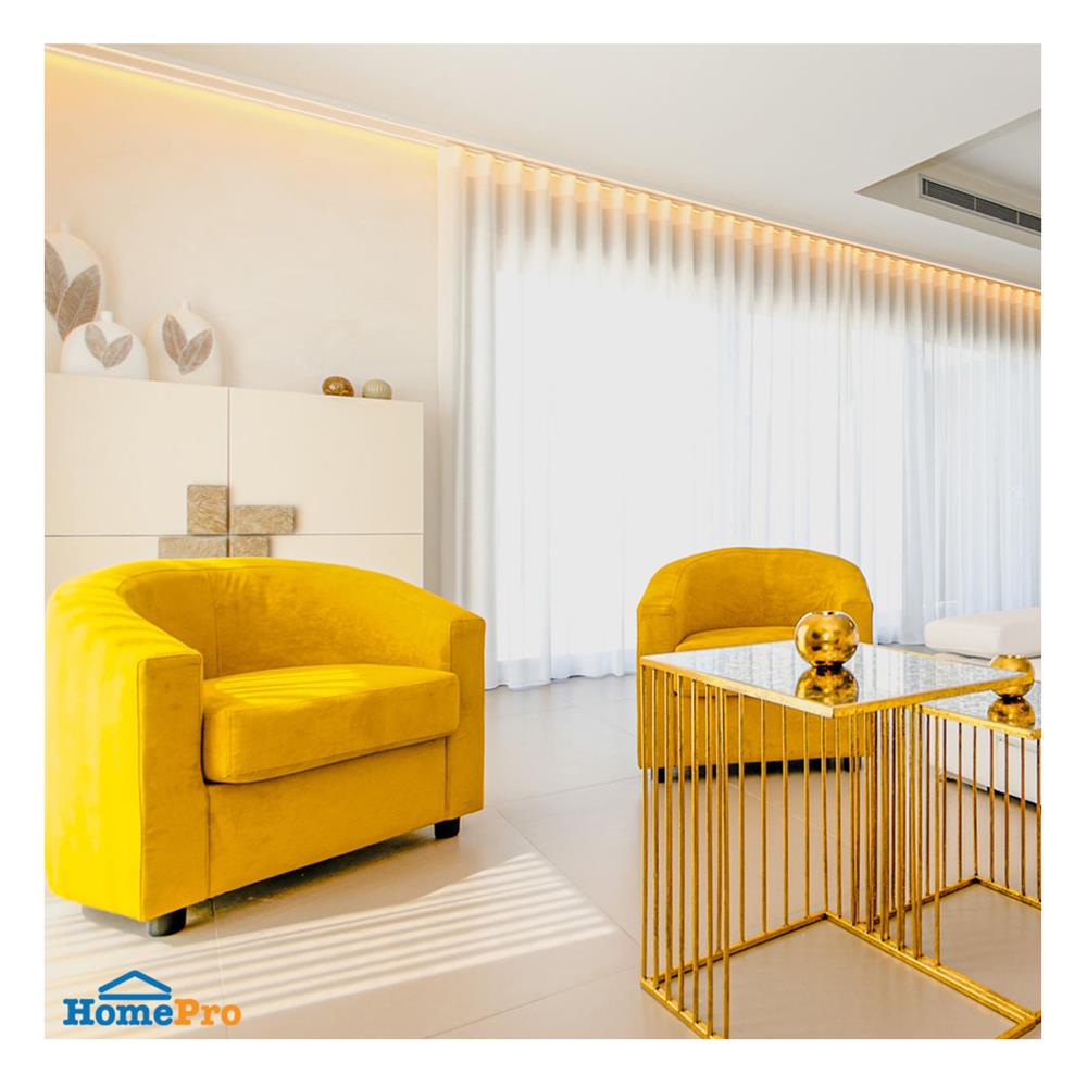 ไฟเส้น LED L&E 12 วัตต์ IP65 2 เมตร WARM WHITE