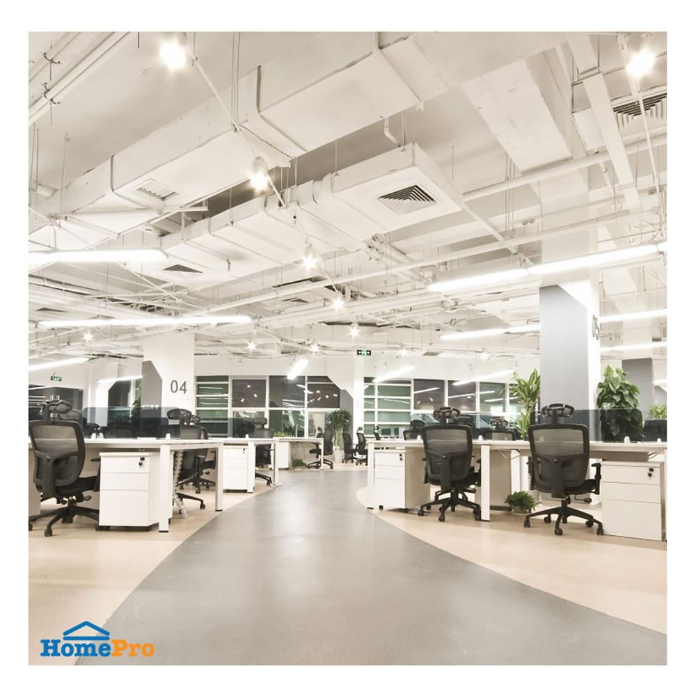 หลอด LED LAMPTAN T8 NANO GUARD 20 วัตต์ DAYLIGHT G13