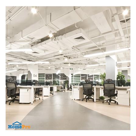 หลอด LED LAMPTAN T8 NANO GUARD 20 วัตต์ DAYLIGHT G13_3