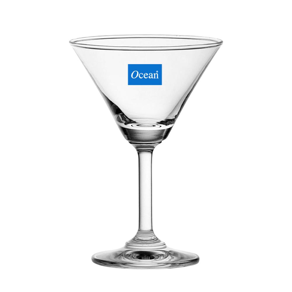 แก้วก้าน 140 มล. OCEAN GLASS CLASSIC COCKTAIL แพ็ก 6 ใบ