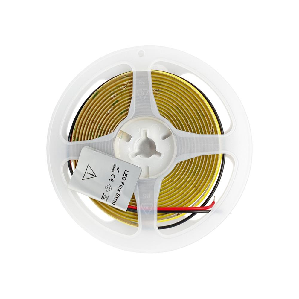 ไฟเส้น LED L&E 12 วัตต์ IP20 3 เมตร DAYLIGHT