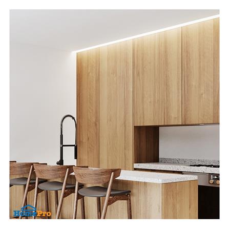 ไฟเส้น LED L&E 12 วัตต์ IP20 3 เมตร DAYLIGHT_0