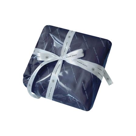 ชุดผ้าปูที่นอน 3.5 ฟุต 4 ชิ้น BENEATH NAVY BLUE สีน้ำเงินเข้ม_7