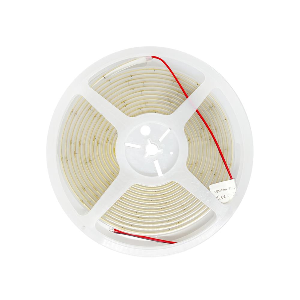 ไฟเส้น LED L&E 12 วัตต์ IP65 5 เมตร DAYLIGHT