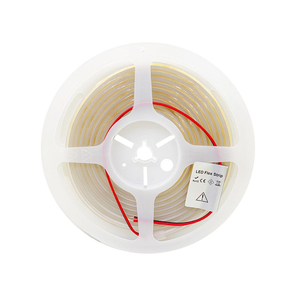 ไฟเส้น LED L&E 12 วัตต์ IP65 3 เมตร COOL WHITE