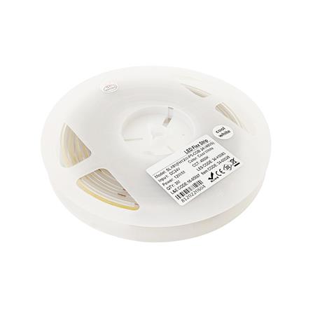 ไฟเส้น LED L&E 12 วัตต์ IP65 3 เมตร COOL WHITE_1