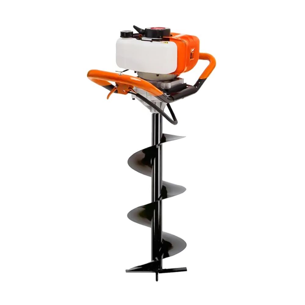 เครื่องเจาะดิน 5200 CP EUROX