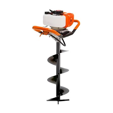 เครื่องเจาะดิน 5200 CP EUROX_0