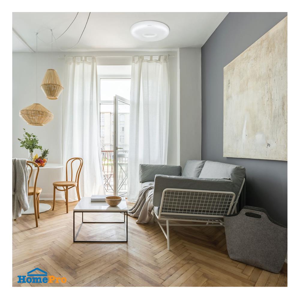 หลอด LED LAMPTAN LENS MODULE 36 วัตต์ DAYLIGHT/ COOL WHITE /WARM WHITE