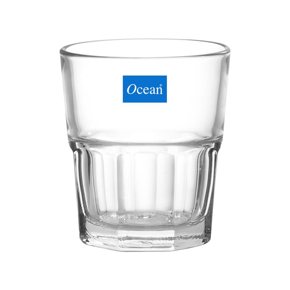 แก้วน้ำ 300 มล. OCEAN GLASS CENTRA แพ็ก 6 ใบ