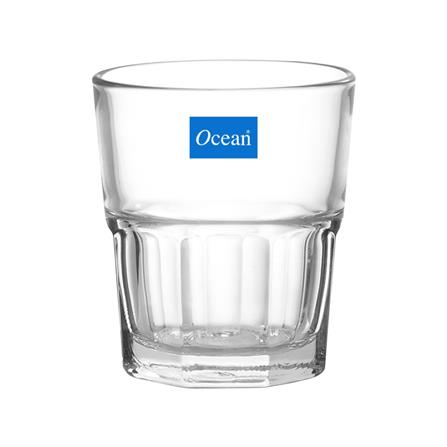 แก้วน้ำ 300 มล. OCEAN GLASS CENTRA แพ็ก 6 ใบ_1