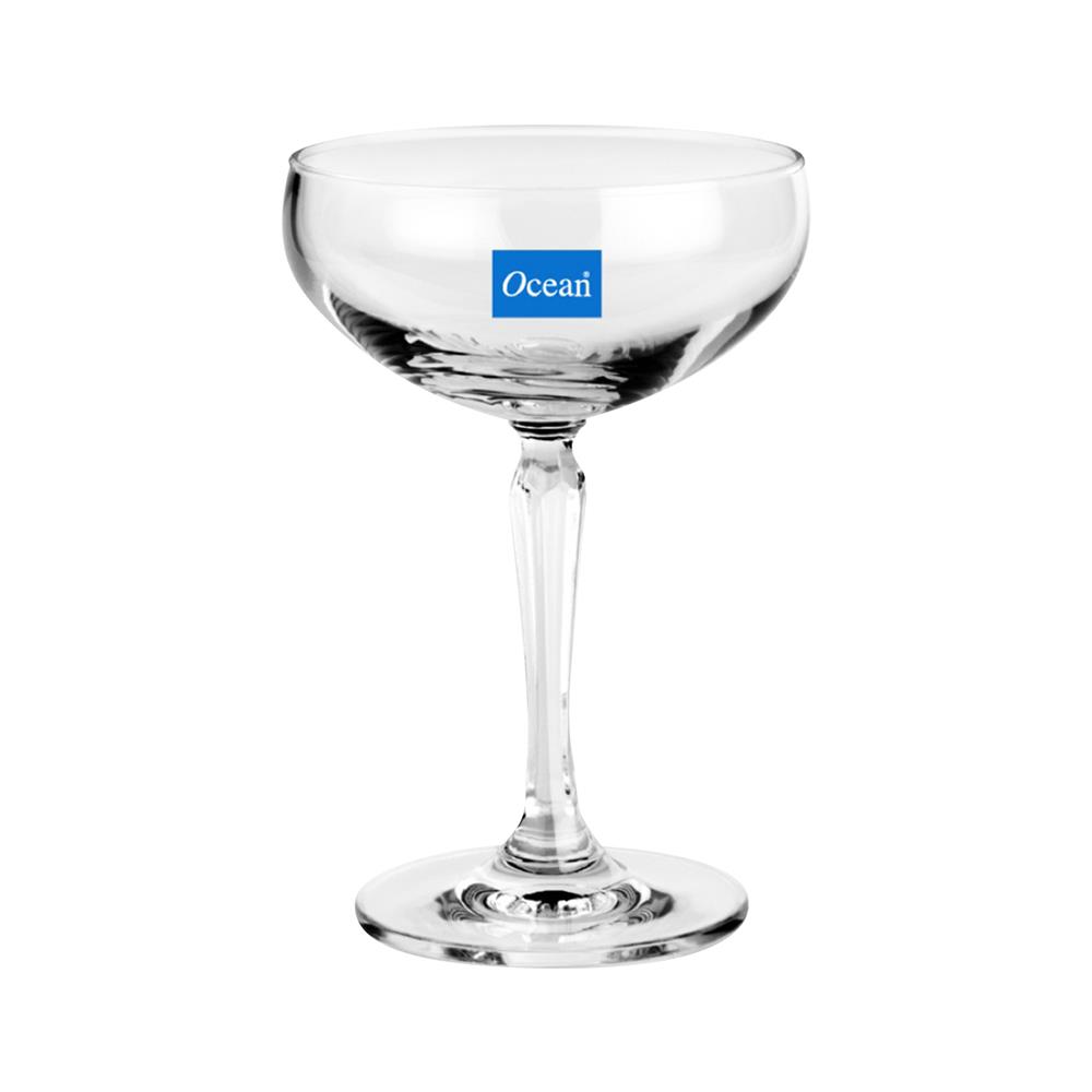แก้วก้าน 215 มล. OCEAN GLASS CONNEXION COUPE แพ็ก 6 ใบ