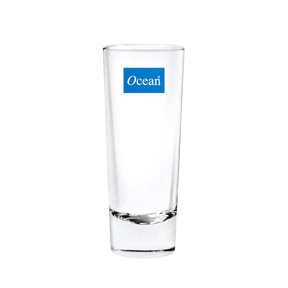 แก้ว SHOT 65 มล. OCEAN GLASS SAN MARINO แพ็ก 12 ใบ