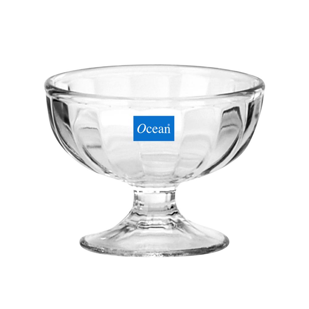 แก้วไอศกรีม 200 มล. OCEAN GLASS ALASKA แพ็ก 6 ใบ