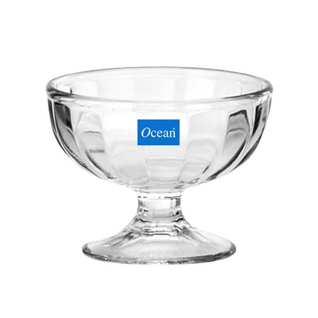 แก้วไอศกรีม 200 มล. OCEAN GLASS ALASKA แพ็ก 6 ใบ_1