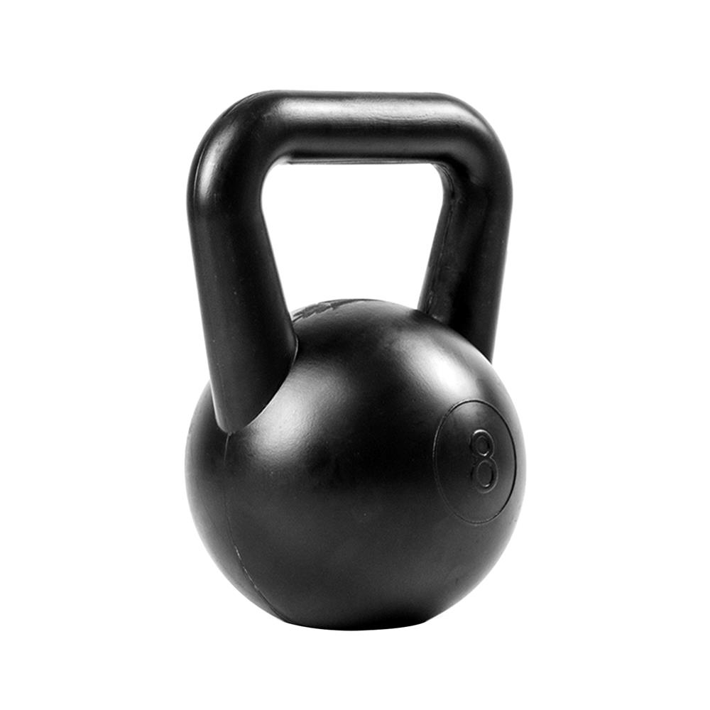 เคตเทิลเบล GSPORTS 8 กก. สีดำ