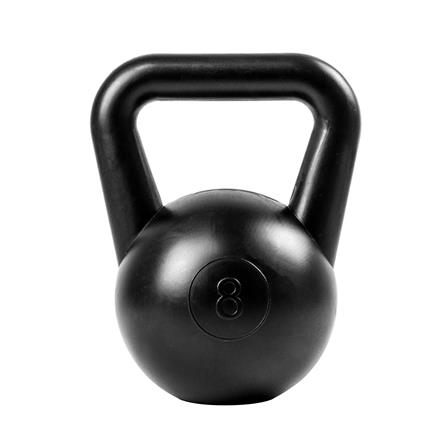 เคตเทิลเบล GSPORTS 8 กก. สีดำ_0