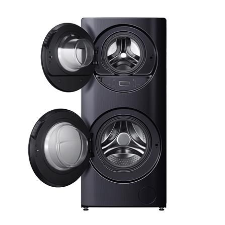 เครื่องซักอบฝาหน้า TOSHIBA DUOWASH TWD-BL160D4T(MG) 10/7 กก. อินเวอร์เตอร์_2