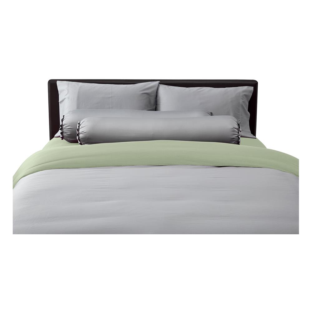 ชุดผ้าปูที่นอน 6 ฟุต 5 ชิ้น SANTAS MARVY GN