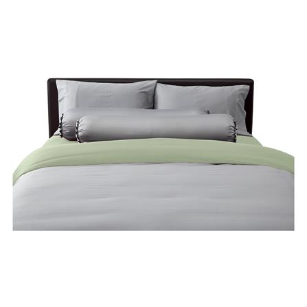 ชุดผ้าปูที่นอน 6 ฟุต 5 ชิ้น SANTAS MARVY GN_2