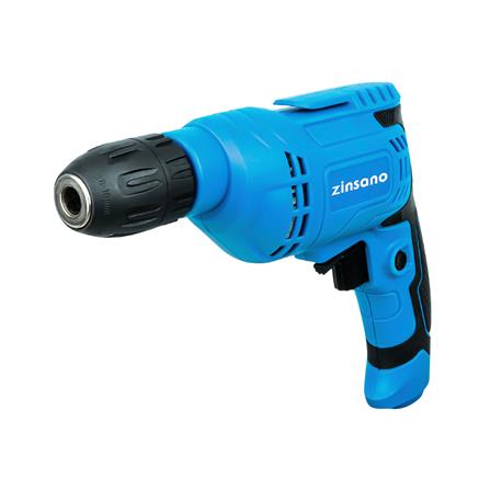 สว่านไฟฟ้า ZINSANO ED65S2 400 วัตต์_0