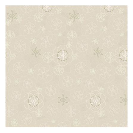 ชุดผ้าปูที่นอน 3.5 ฟุต 4 ชิ้น SATIN PLUS PRINT LK035_3