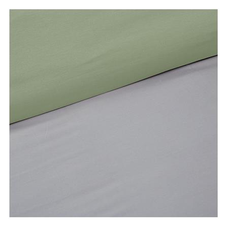 ชุดผ้าปูที่นอน 6 ฟุต 5 ชิ้น SANTAS MARVY GR_3