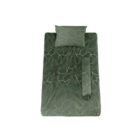 ชุดผ้าปูที่นอน 3.5 ฟุต 3 ชิ้น SATIN PLUS PRINT PP026_1