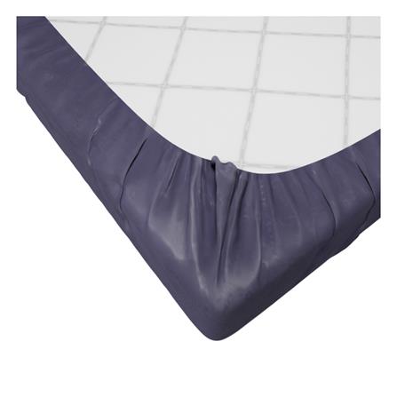 ชุดผ้าปูที่นอน 3.5 ฟุต 3 ชิ้น SATIN PLUS SOLID PS017_2