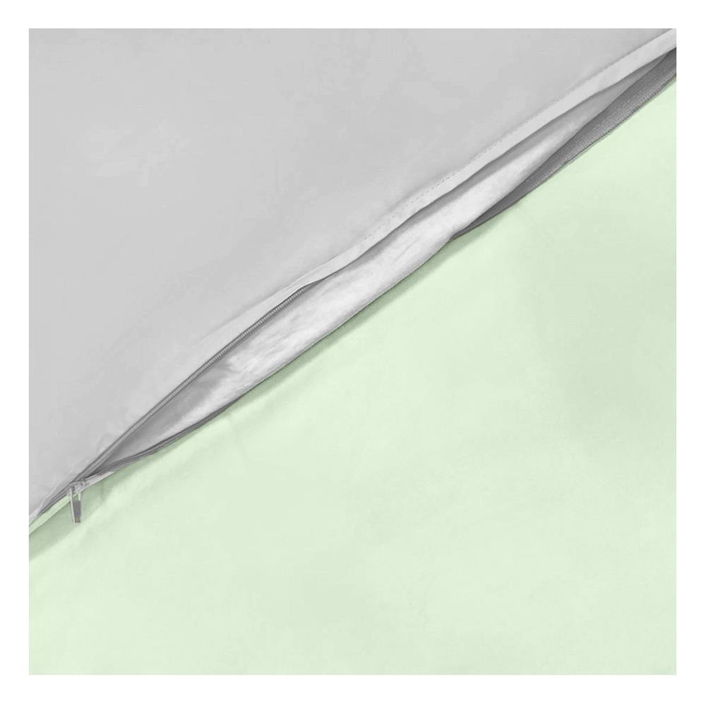 ปลอกผ้านวม SANTAS MARVY 100X90 นิ้ว GN