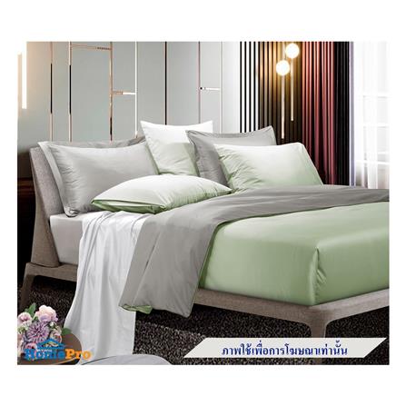 ปลอกผ้านวม SANTAS MARVY 100X90 นิ้ว GN_3