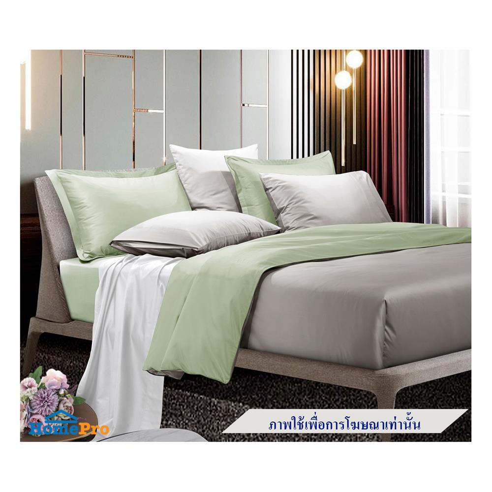 ปลอกผ้านวม SANTAS MARVY 100X90 นิ้ว GR