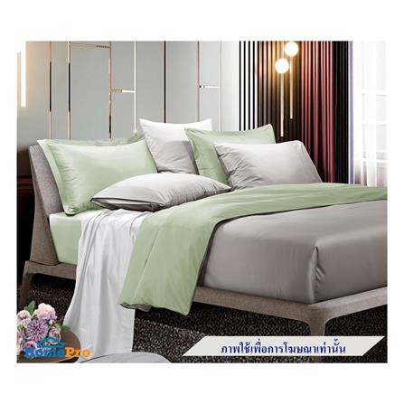 ปลอกผ้านวม SANTAS MARVY 100X90 นิ้ว GR_3