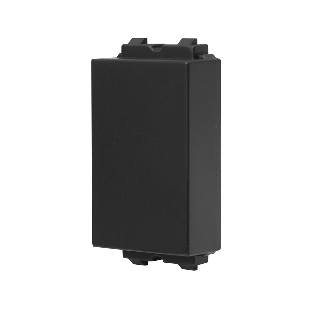 แผ่นปิดช่องว่าง ELECKTA BASIC สีดำ