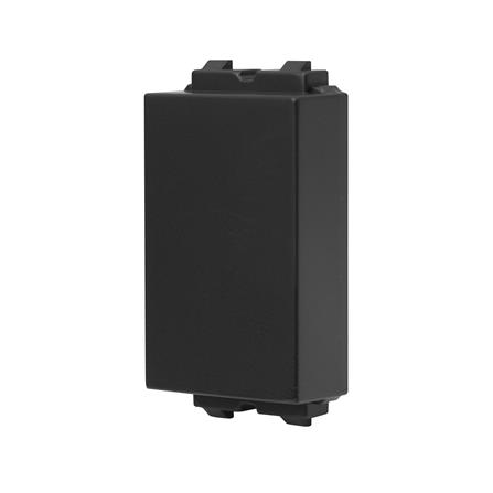 แผ่นปิดช่องว่าง ELECKTA BASIC สีดำ_1