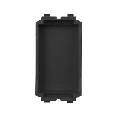 แผ่นปิดช่องว่าง ELECKTA BASIC สีดำ_2