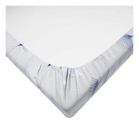 ชุดผ้าปูที่นอน 3.5 ฟุต 3 ชิ้น SATIN PLUS PRINT PP025_3