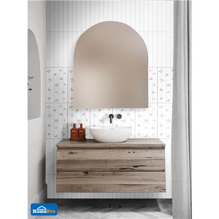 กระเบื้องผนัง 10x16 นิ้ว ภูผา โบตั๋น ชมพู A 1 ตร.ม._1