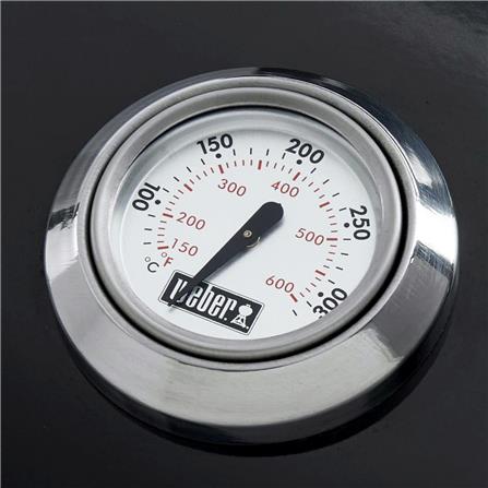 เตาถ่านบาร์บีคิว WEBER คอมแพค 47 ซม. สีดำ_3